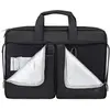 Image de Rivacase Riva Case Tiergarten 8550 (17.30", Universel), Sac pour notebook, Noir