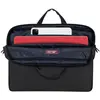 Image de Rivacase Sac NB 8731 (15.60", Universel), Sac pour notebook, Gris