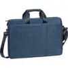 Image de Rivacase 8335 Sacoche pour ordinateur portable 15.6 (15.60"), Sac pour notebook, Bleu