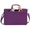 Image de Rivacase 8335 Sacoche pour ordinateur portable (15.60", Universel), Sac pour notebook, Violet