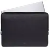 Image de Rivacase Suzuka (15.60", Universel), Sac pour notebook, Noir