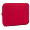 Image de Rivacase Housse Pour Ordinateur Portable Macbook 13''/5123