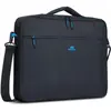 Image de Rivacase dirigeant (16", Universel), Sac pour notebook, Noir