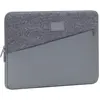 Image de Rivacase Egmont 7903 (13.30", Apple), Sac pour notebook, Gris