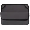 Image de Rivacase Antishock (15.60", Apple), Sac pour notebook, Gris