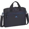 Image de Rivacase Régent (14", Universel), Sac pour notebook, Noir