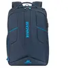 Image de Rivacase Sac à Dos Pour Ordinateur Portable Gaming 7861 Borneo Eco 17.3´´