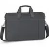Image de Rivacase Riva Case Riva NB Sac 8257 17.3" noir (17.30", Universel), Sac pour notebook, Noir