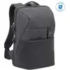 Image de Rivacase Lantau (15.60", Apple), Sac pour notebook, Noir