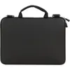 Image de Rivacase 8823, Polyester, Polyuréthane (13.30", Universel), Sac pour notebook, Noir