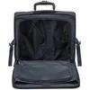 Image de Rivacase Sac à roulettes, Valise, Noir