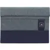Image de Rivacase Lantau (13.30", Apple), Sac pour notebook, Gris