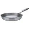 Image de Resto POÊLE D28 H5.5CM/95003, Poêle + casserole, Argent