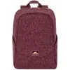 Image de Rivacase Sacoche Pour Ordinateur Portable 7923 Red 13´´