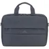 Image de Rivacase Sacoche pour ordinateur portable 7522 foncé (14", Universel), Sac pour notebook, Gris