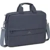 Image de Rivacase Sacoche pour ordinateur portable 7532 foncé (15.60", Universel), Sac pour notebook, Gris