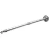 Image de La Vague CM-101 (Plafond), Support pour projecteur, Argent