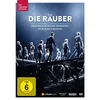 Image de Die Räuber DVD