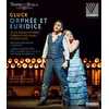 Image de Orphée et Euridice Blu-ray