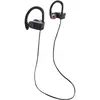Image de TIE Bluetooth 4.1 Earphones (4 h, Sans fil), Écouteurs, Noir