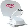 Image de Xoro MAS ELEKTRONIK AG MTA 55 Antenne satellite 55cm entièrement automatique,fixe/mobile (Antenne plate, 34 dB, DVB-S / -S2), Parabole + antenne, Blanc