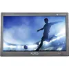 Image de Xoro PTL 1050 V2, 10.1"(25.6cm) Mini TV DVB-T2 (10.10", LCD, WSVGA), TV, Gris