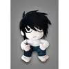 Image de Sakami Merchandise Figurine En Peluche L Death Note 25 Cm