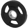 Image de Gorilla Sports, Disque d'haltères, (1 x 2,5 kg)