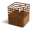 Image de Höfats, Brasero, Cube (45 cm)