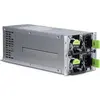 Image de Intertech Rendement de 92%, +4 broches, ventilateur, OVP, SCP, OPP, OCP, OTP (550 W), Alimentation PC, Argent