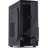 Image de Intertech B-30 (ATX, mATX), Boîtier PC, Noir