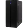 Image de Intertech B-48 (ATX), Boîtier PC, Noir