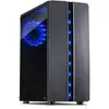 Image de Inter-tech Boîtier Pc Thunder Gaming