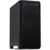 Image de Inter-Tech H-606 Micro-ATX Tower Zwart