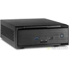 Image de Inter-Tech MW-01 II ITX-Tower Zwart