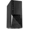 Image de Velleman S 703 (Mini-ITX), Boîtier PC, Noir