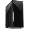 Image de Inter-Tech B-42 RGB Toren Zwart