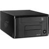 Image de Inter-Tech MI-008 ITX Zwart