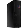 Image de Intertech S-331 (mATX, Mini-ITX), Boîtier PC, Noir