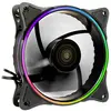 Image de Intertech FX-908B (120 mm, 1x), Ventilateur PC, Noir