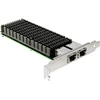 Image de Inter-Tech ST-7214 interfacekaart/-adapter Intern RJ-45