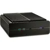Image de Intertech Inter-Tech Geh Mini ITX IP-60 black 2xUSB 3.0 77x210x240mm (Mini-ITX), Boîtier PC, Noir