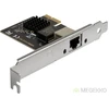 Image de Inter-Tech Argus PCIe x1 2.5G Adapter ST-7266 RJ45 - PCI-Express interfacekaart/-adapter