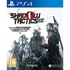 Image de Plaion, Shadow Tactics : Les lames du Shogun
