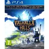 Image de Plaion, Valhalla Hills - Édition définitive
