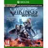 Image de Xbox Games One Vikings Wolves Of Midgard Special Edition