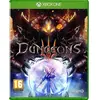 Image de Xbox Games One Dungeons Iii Extremely Evil Edition