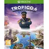 Image de Xbox Games One Tropico 6 El Prez Edition