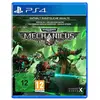Image de Playstation Games Ps4 Warhammer 40.000 Mechanicus