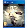 Image de Playstation Games Ps4 Disciples: Liberation Deluxe Edition
